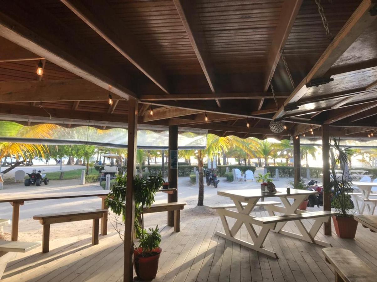 Sea Eye Hotel - Tropical Building أوتاليا المظهر الخارجي الصورة