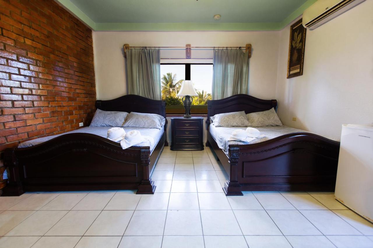 Sea Eye Hotel - Tropical Building أوتاليا المظهر الخارجي الصورة