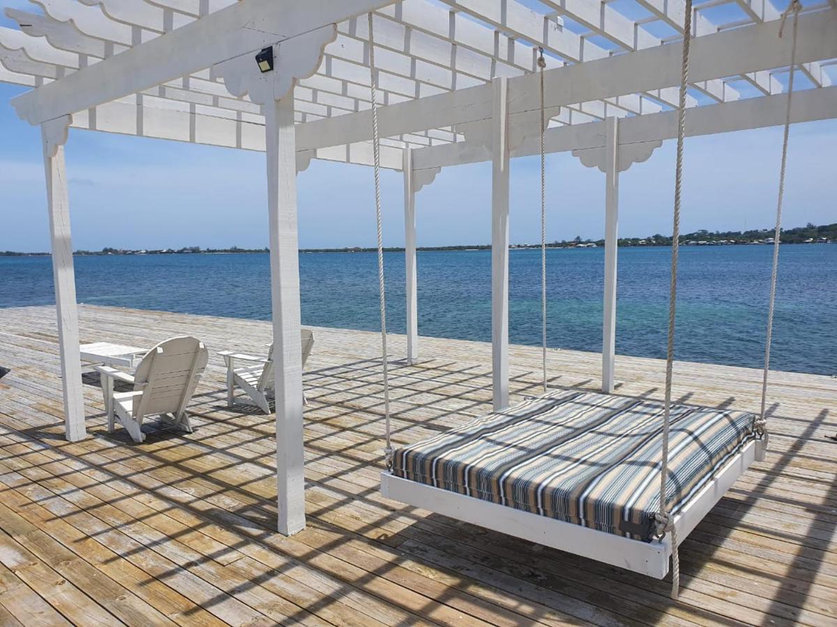 Sea Eye Hotel - Tropical Building أوتاليا المظهر الخارجي الصورة