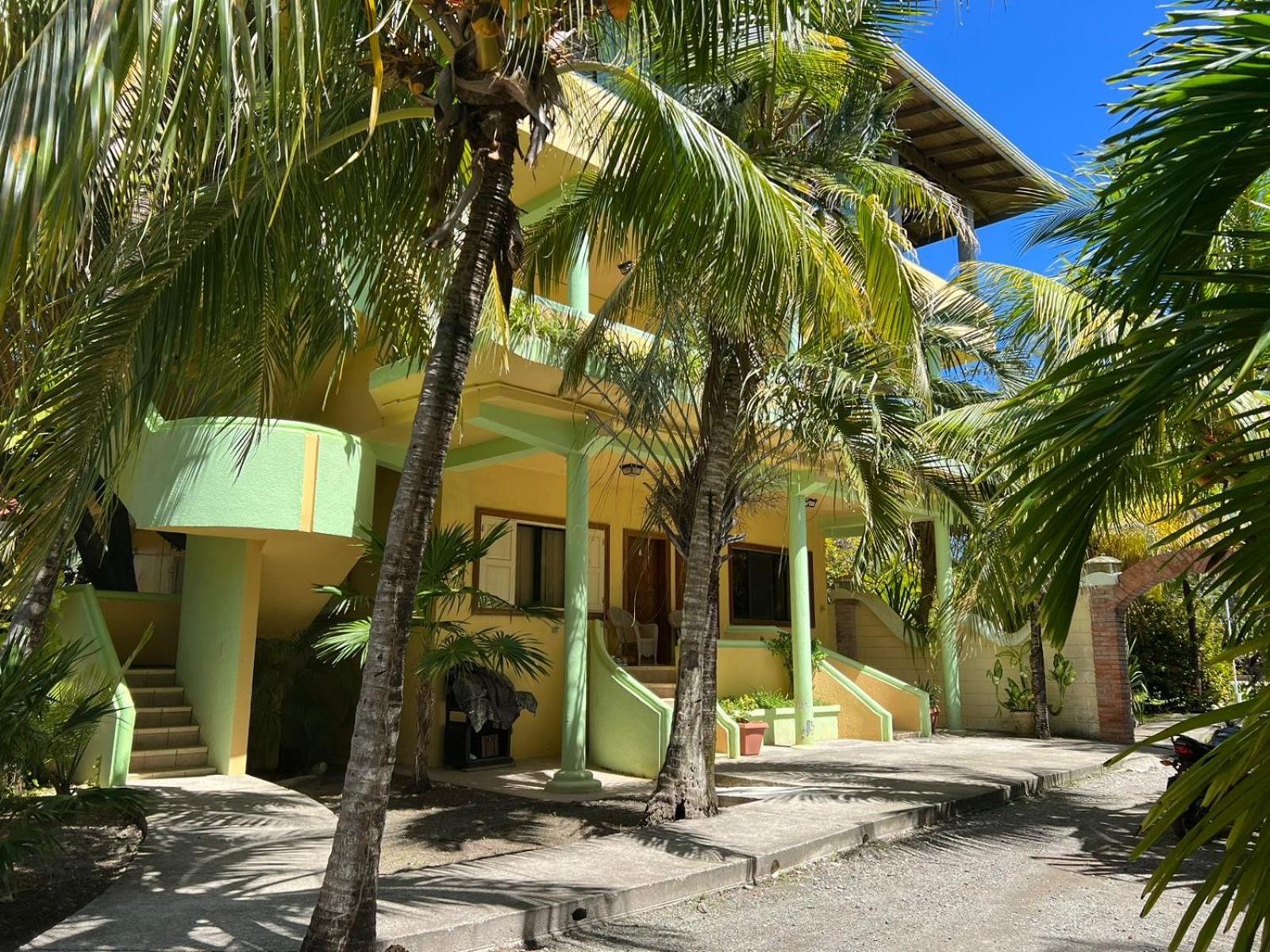 Sea Eye Hotel - Tropical Building أوتاليا المظهر الخارجي الصورة