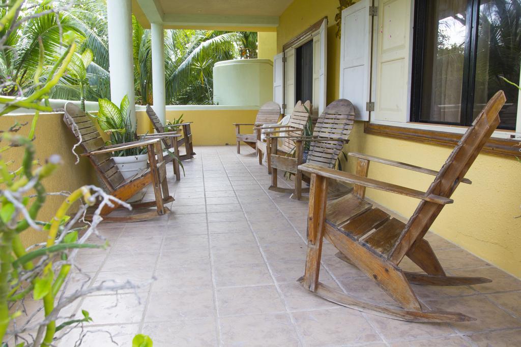 Sea Eye Hotel - Tropical Building أوتاليا المظهر الخارجي الصورة