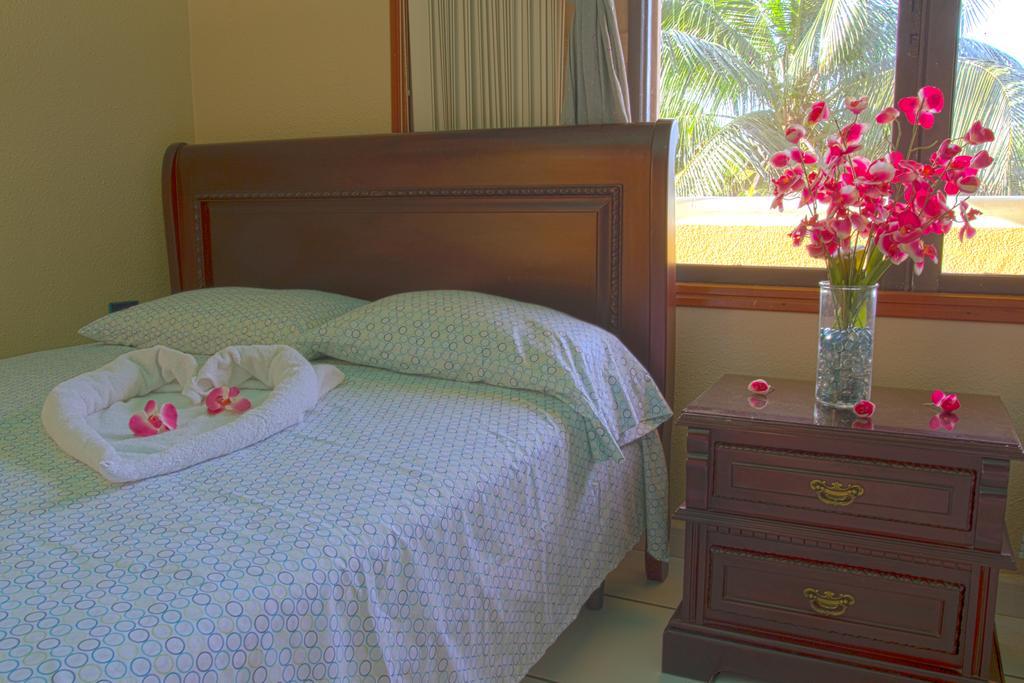 Sea Eye Hotel - Tropical Building أوتاليا المظهر الخارجي الصورة