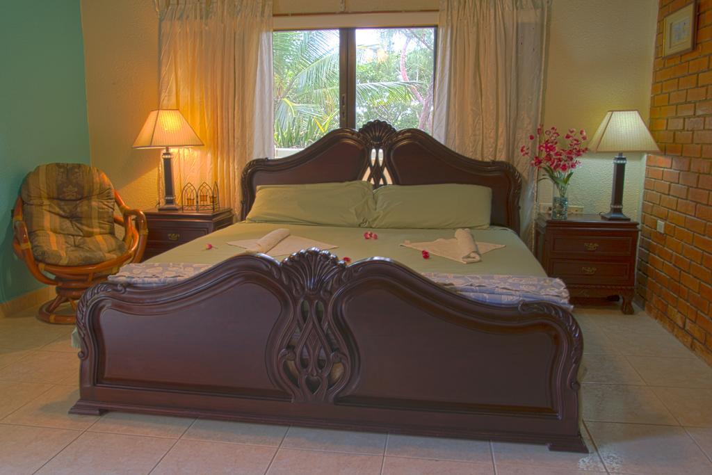Sea Eye Hotel - Tropical Building أوتاليا المظهر الخارجي الصورة